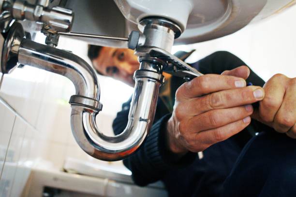 Best Pipe Repair Near Me  in Layton, UT