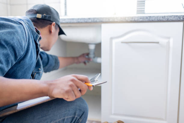 Best Shower Repair Services  in Layton, UT