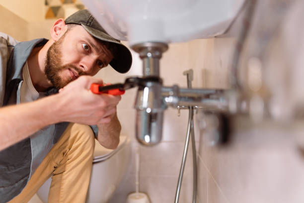 Best Sewer Cleaning Services  in Layton, UT