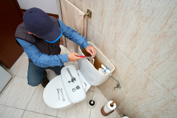 Best Leak Detection Services  in Layton, UT