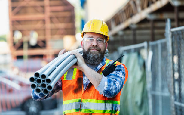 Best Clogged Drain Plumber  in Layton, UT