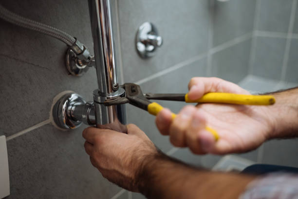 Hot Water Heater Installation in Layton, UT