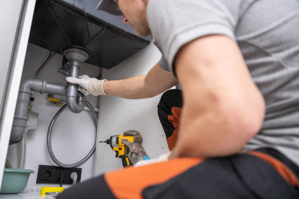 Best Gas Line Repair  in Layton, UT