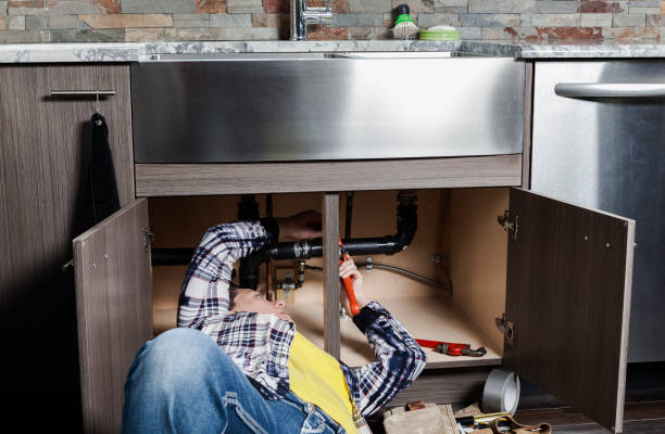 Best Commercial Plumbing Services  in Layton, UT