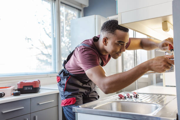 Reliable Layton, UT Plumbing Solutions